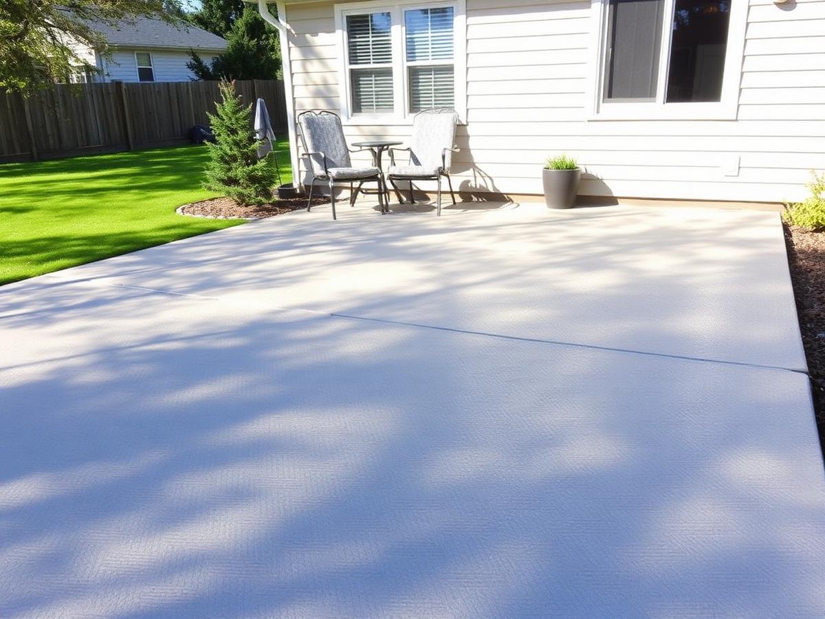 Patios & Walkways